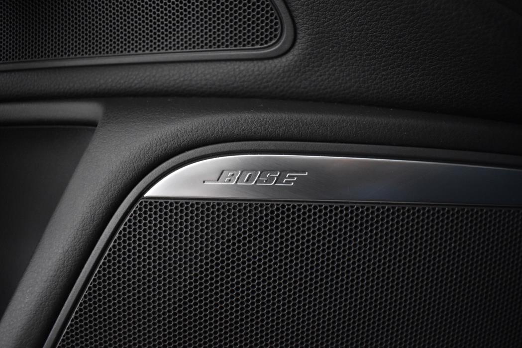 AUDI A6 ALLROAD 2013