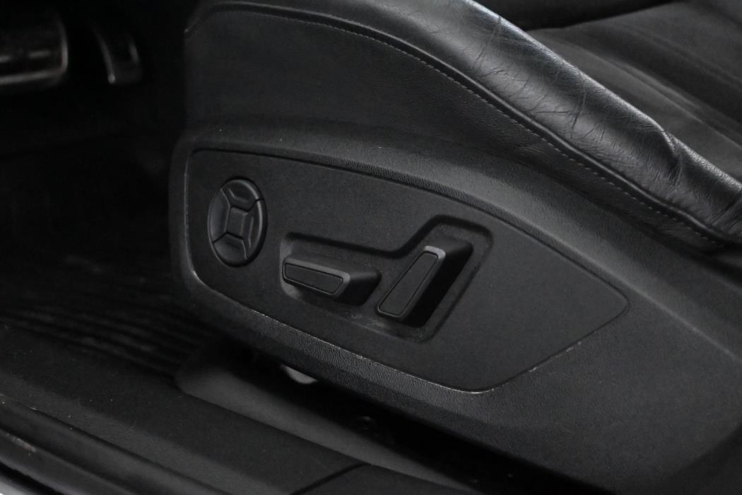 AUDI A6 ALLROAD 2020