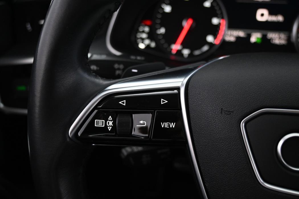 AUDI A6 ALLROAD 2020