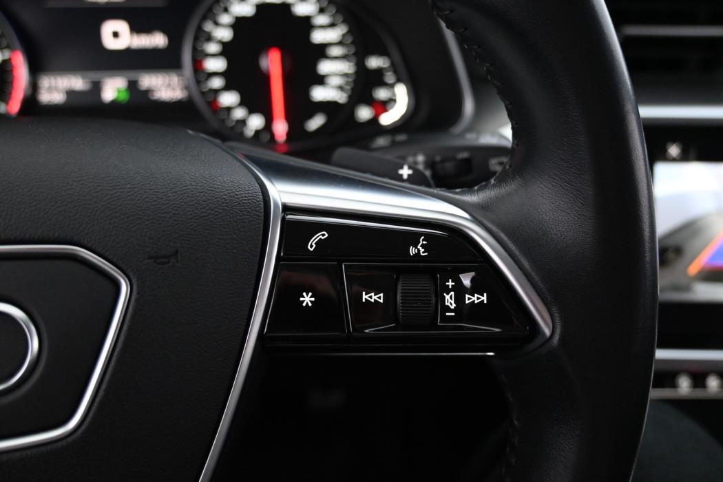 AUDI A6 ALLROAD 2020