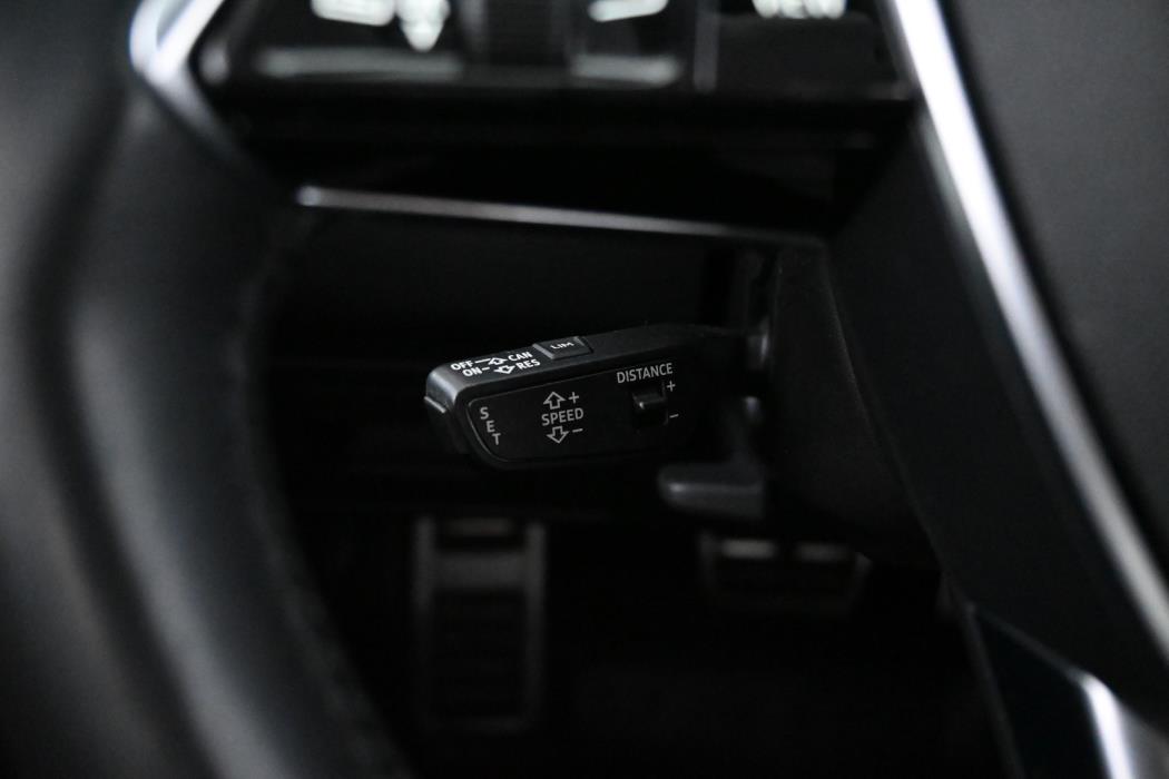 AUDI A6 ALLROAD 2020