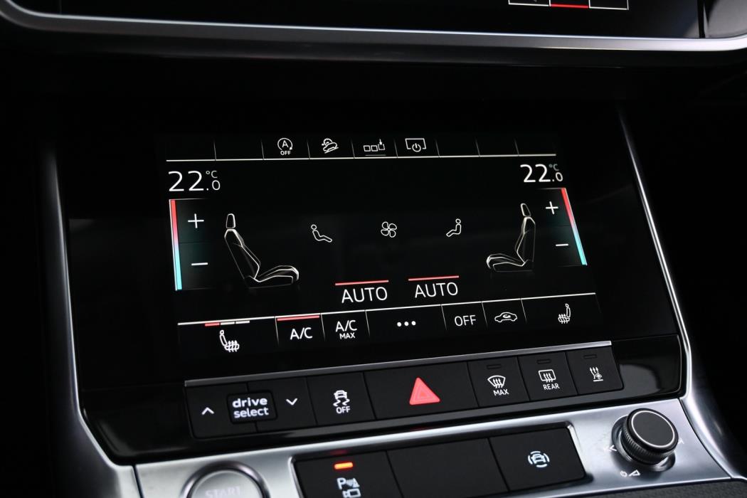 AUDI A6 ALLROAD 2020