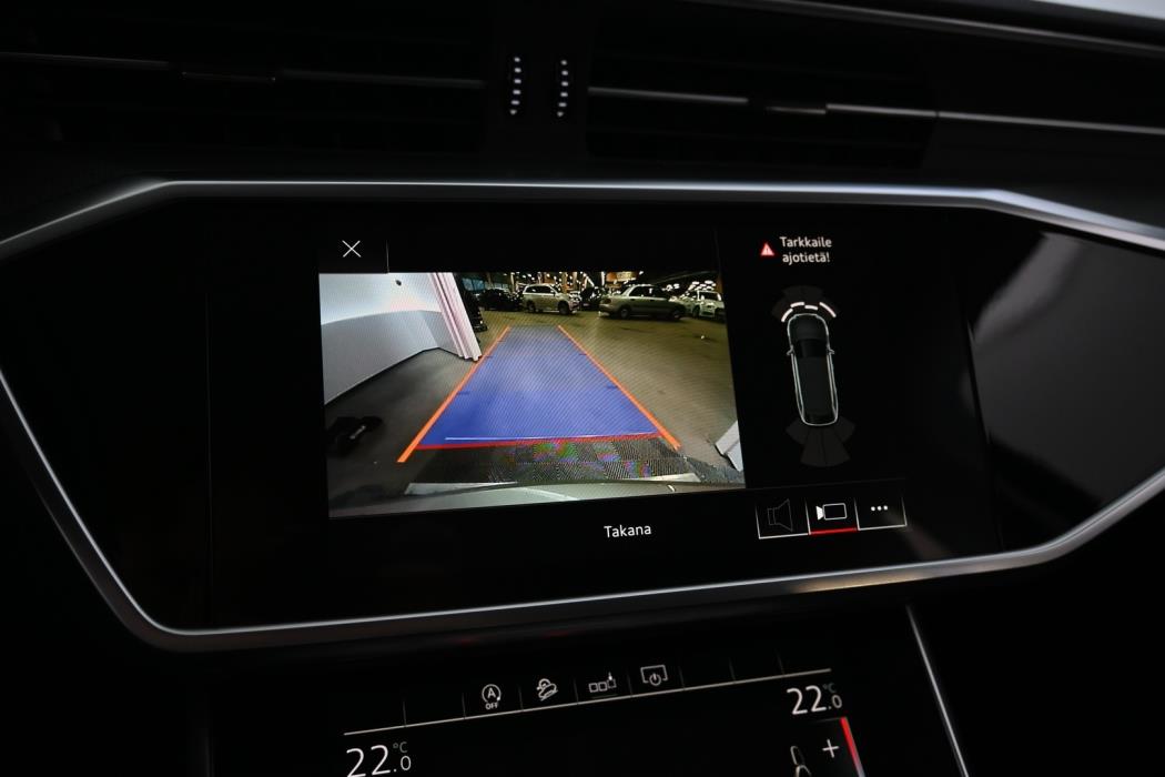 AUDI A6 ALLROAD 2020