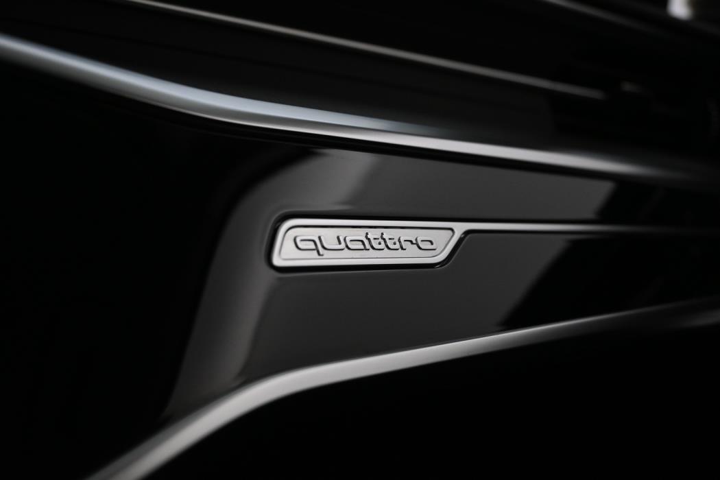 AUDI A6 ALLROAD 2020