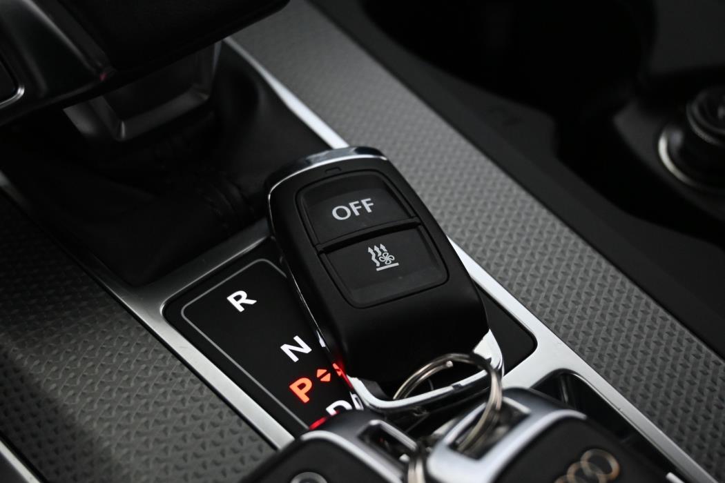 AUDI A6 ALLROAD 2020