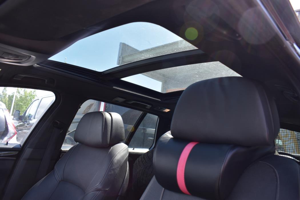 BMW 530 2016