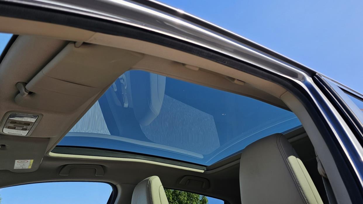HONDA CR-V 2013