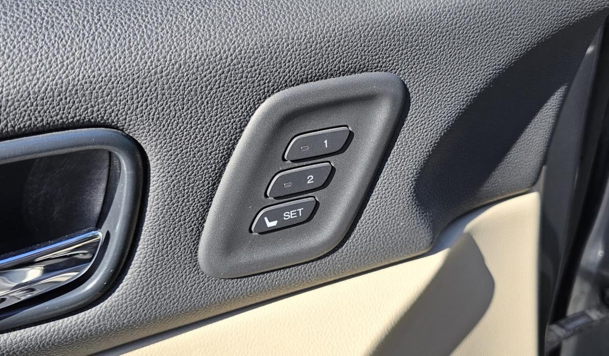 HONDA CR-V 2013