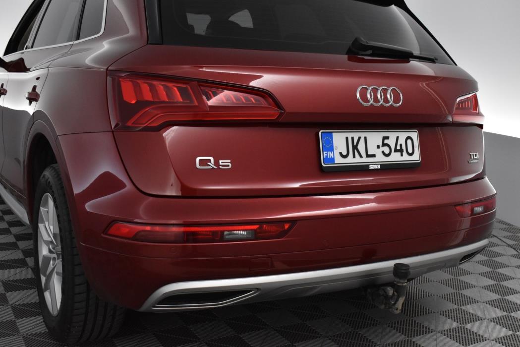 AUDI Q5 2017