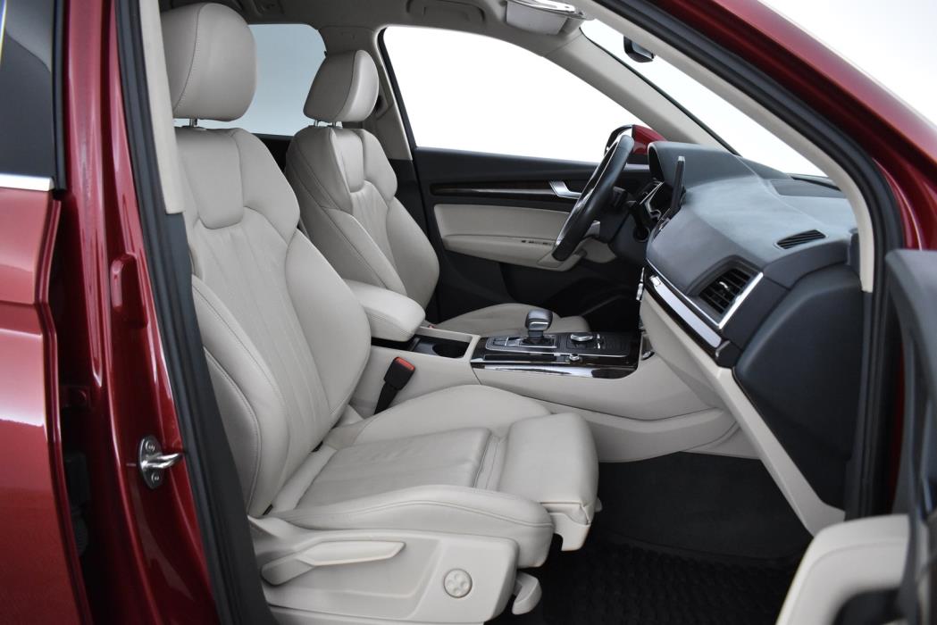 AUDI Q5 2017