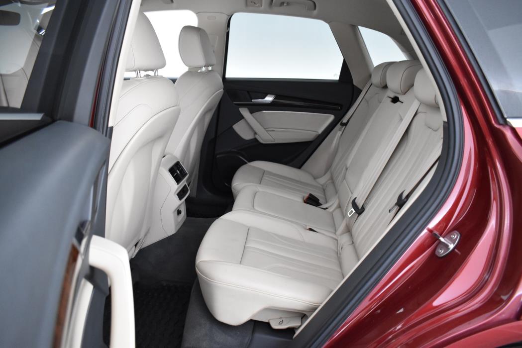 AUDI Q5 2017
