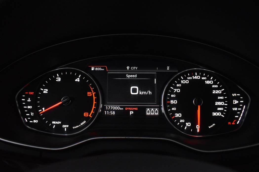 AUDI Q5 2017