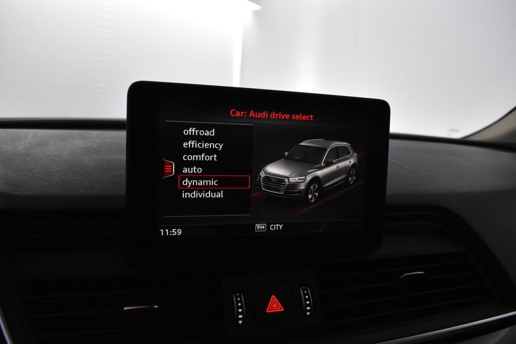 AUDI Q5 2017