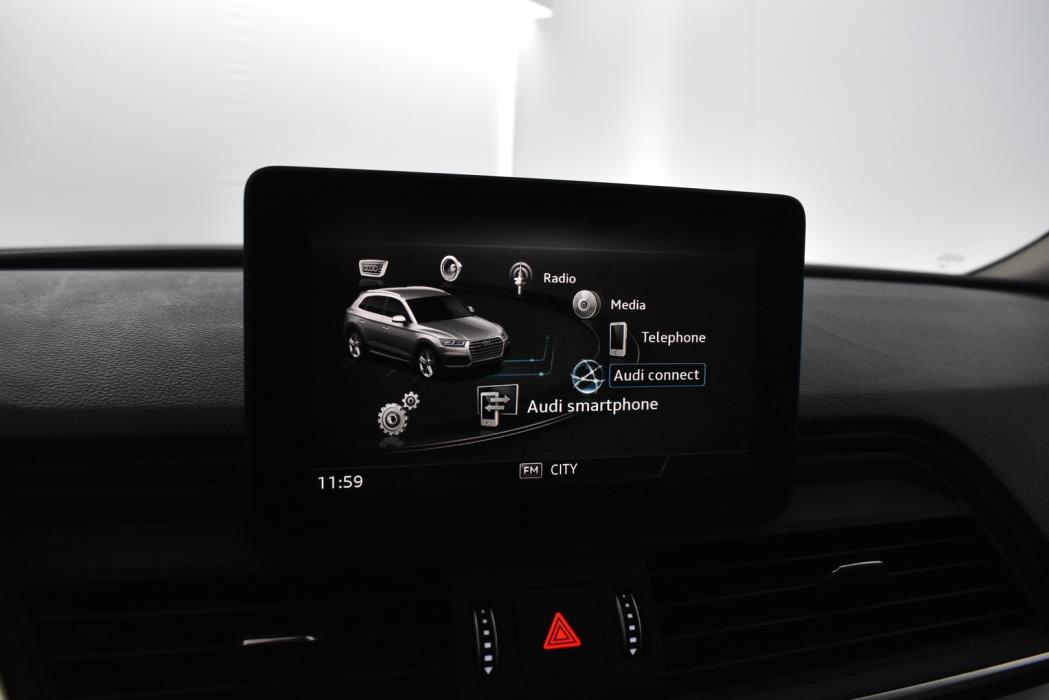 AUDI Q5 2017