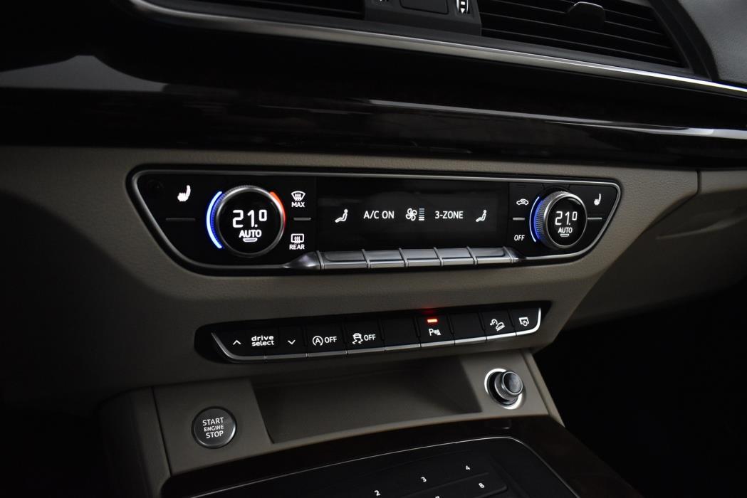 AUDI Q5 2017