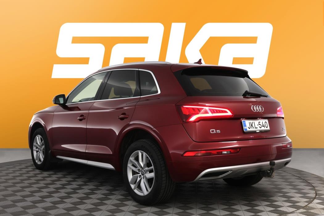 AUDI Q5 2017