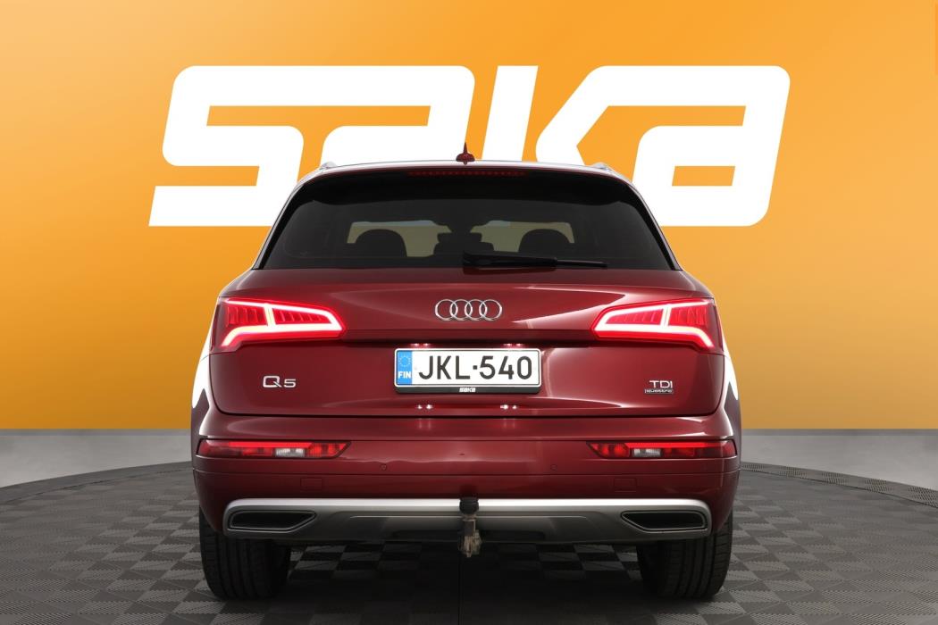 AUDI Q5 2017