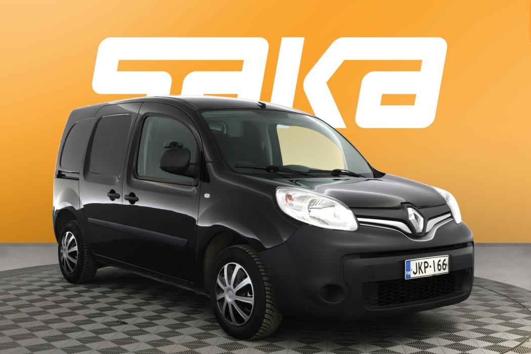 RENAULT Kangoo 2018
