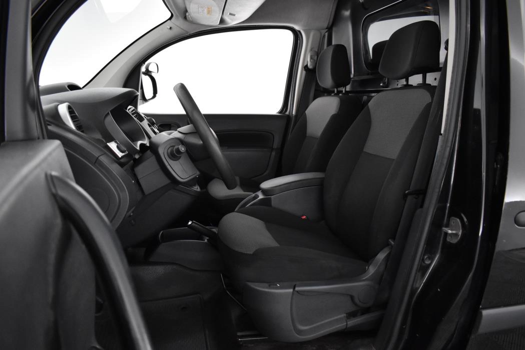 RENAULT Kangoo 2018