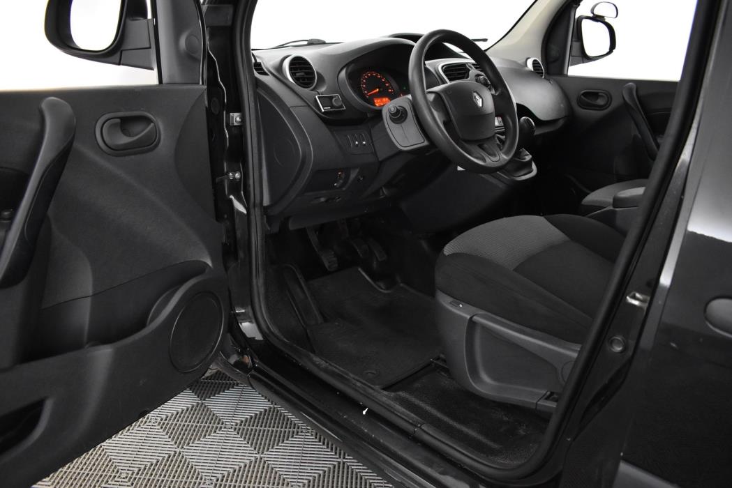RENAULT Kangoo 2018