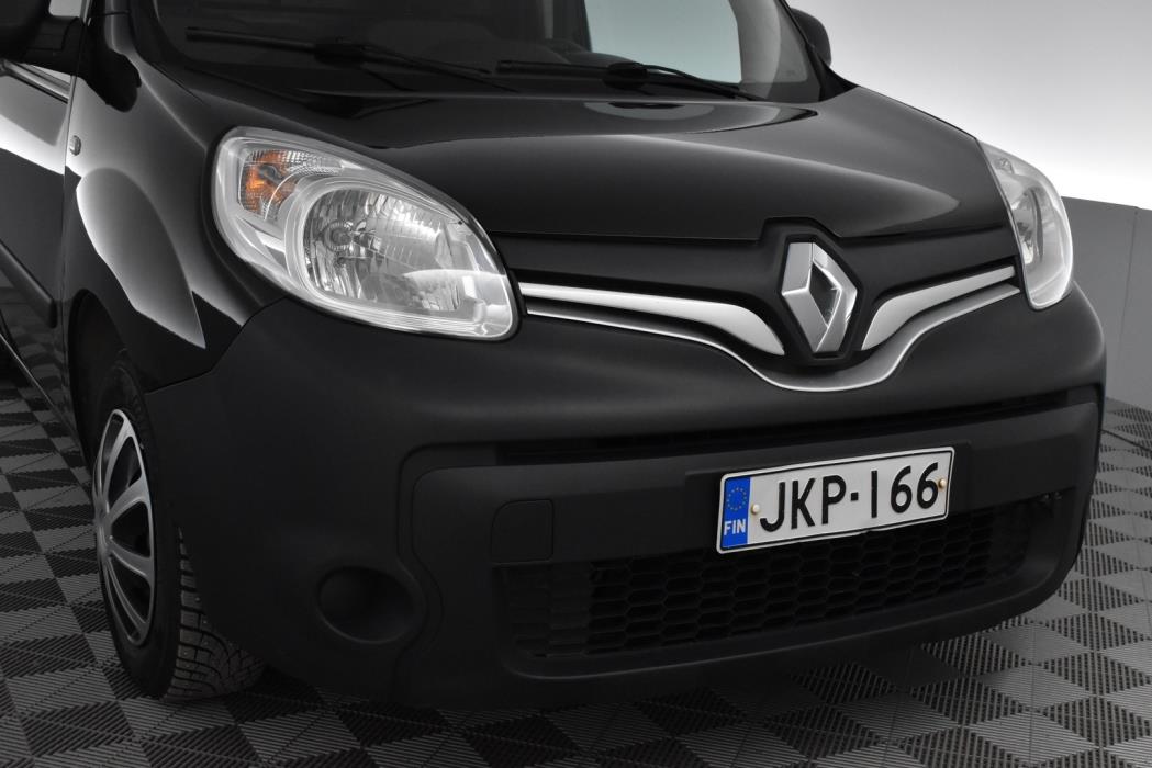 RENAULT Kangoo 2018