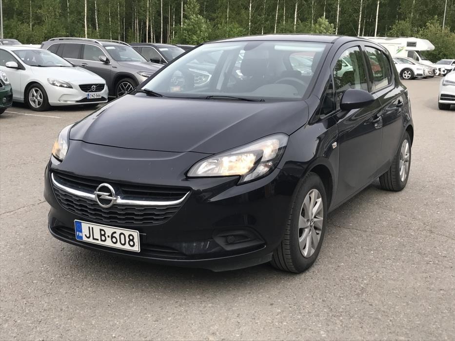 OPEL Corsa 2019