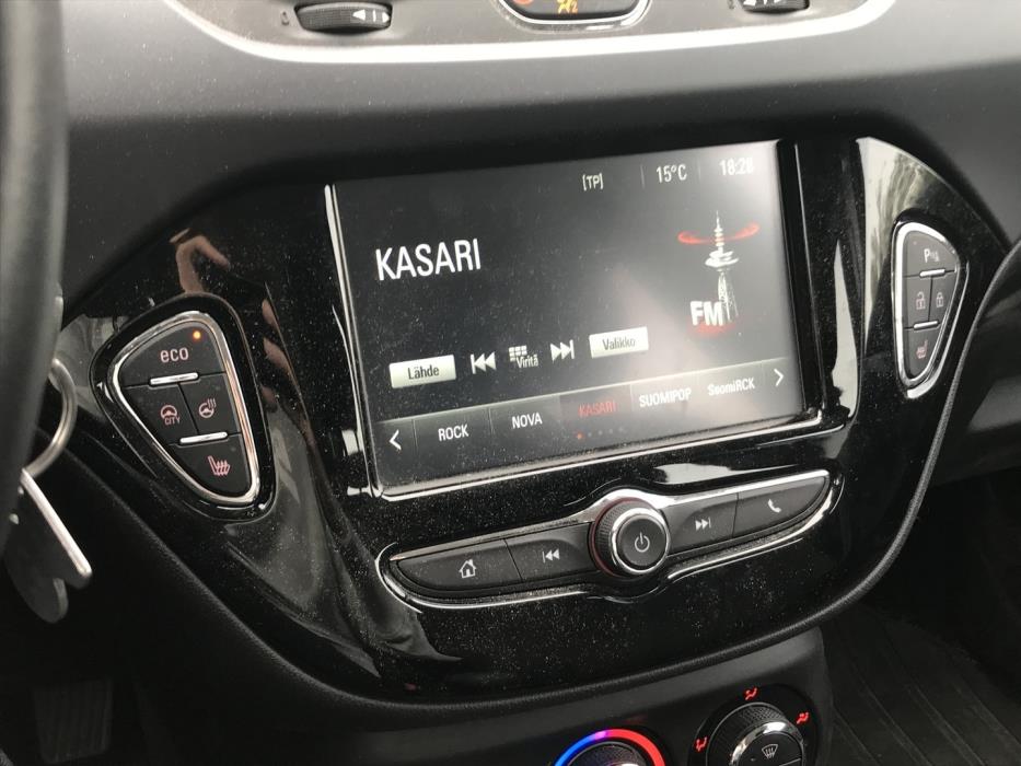 OPEL Corsa 2019