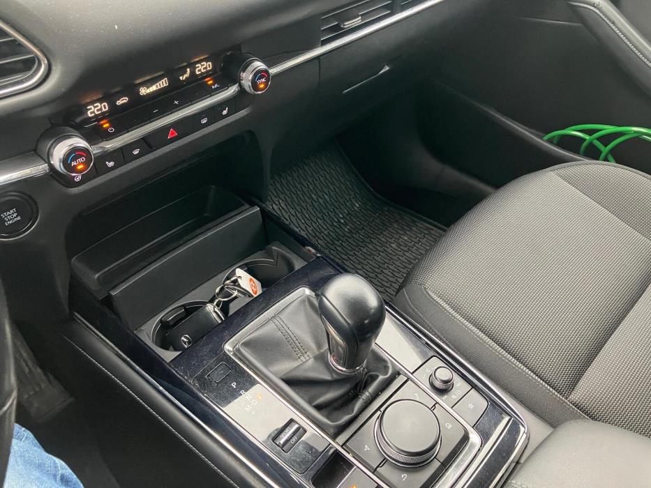 MAZDA CX-30 2022
