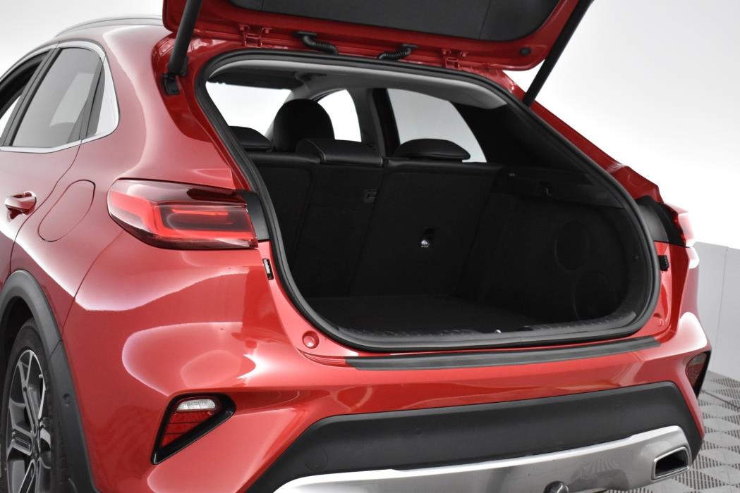 KIA XCeed 2020