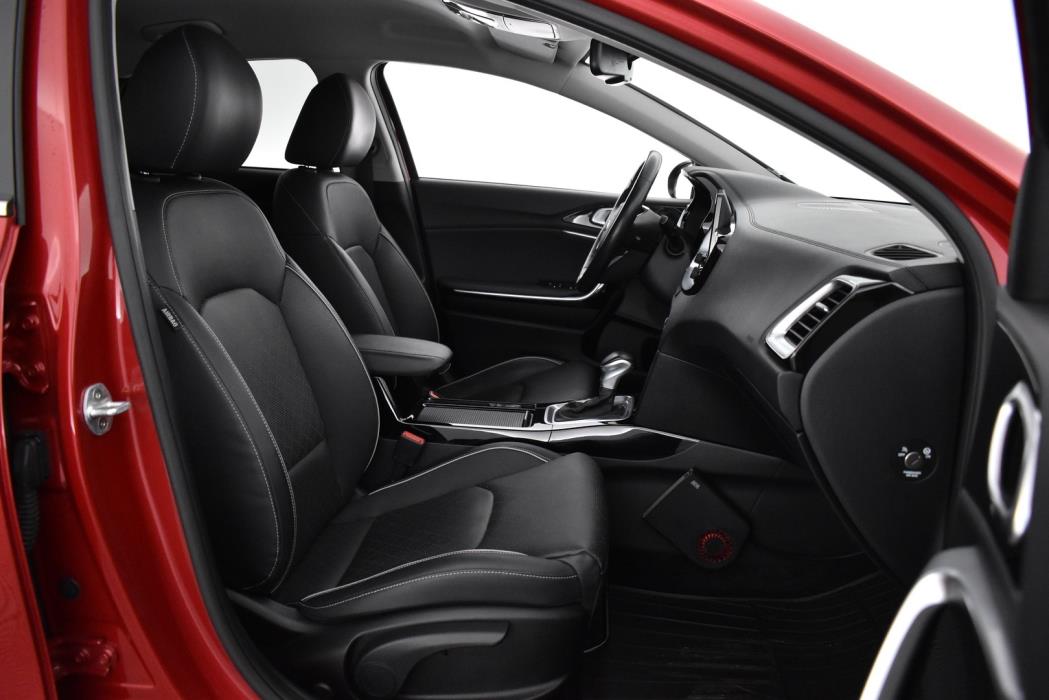 KIA XCeed 2020