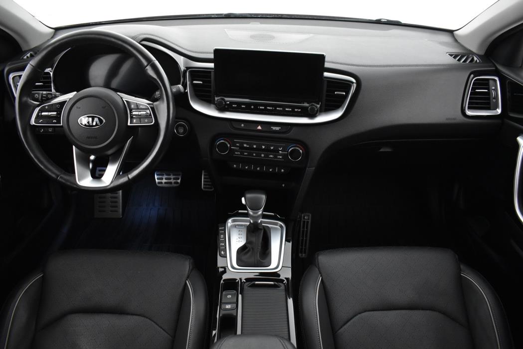 KIA XCeed 2020