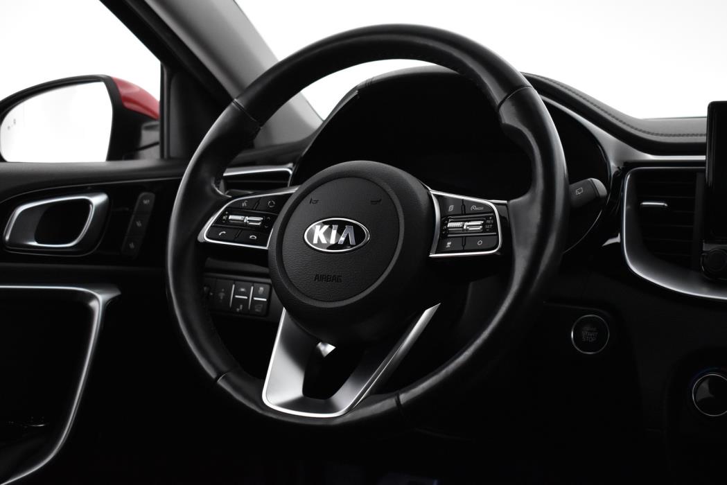 KIA XCeed 2020