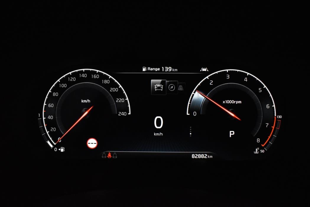 KIA XCeed 2020