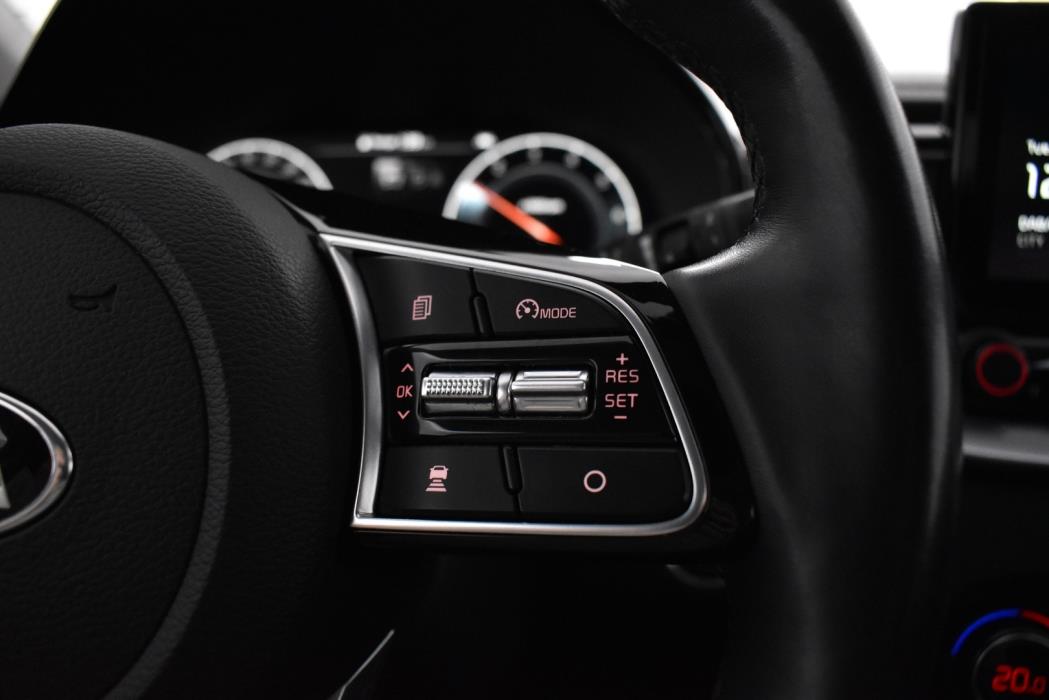KIA XCeed 2020