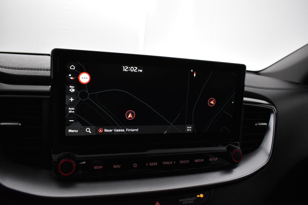 KIA XCeed 2020