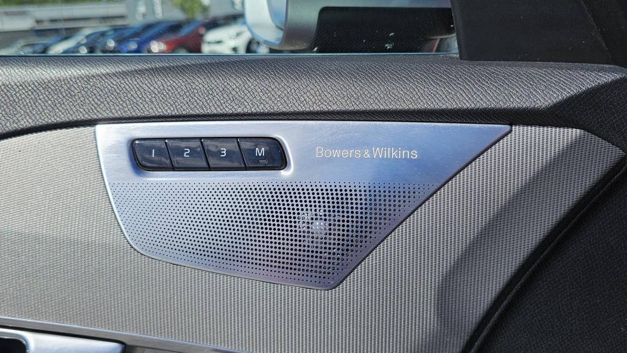 VOLVO XC90 2016