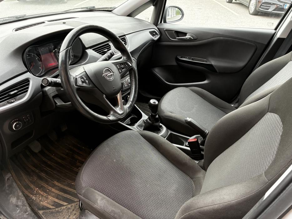 OPEL Corsa 2017