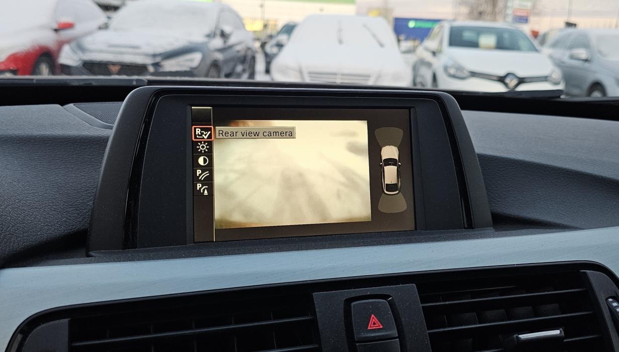 BMW 320 Gran Turismo 2014