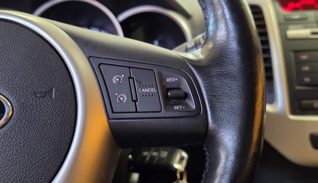 KIA Venga 2018