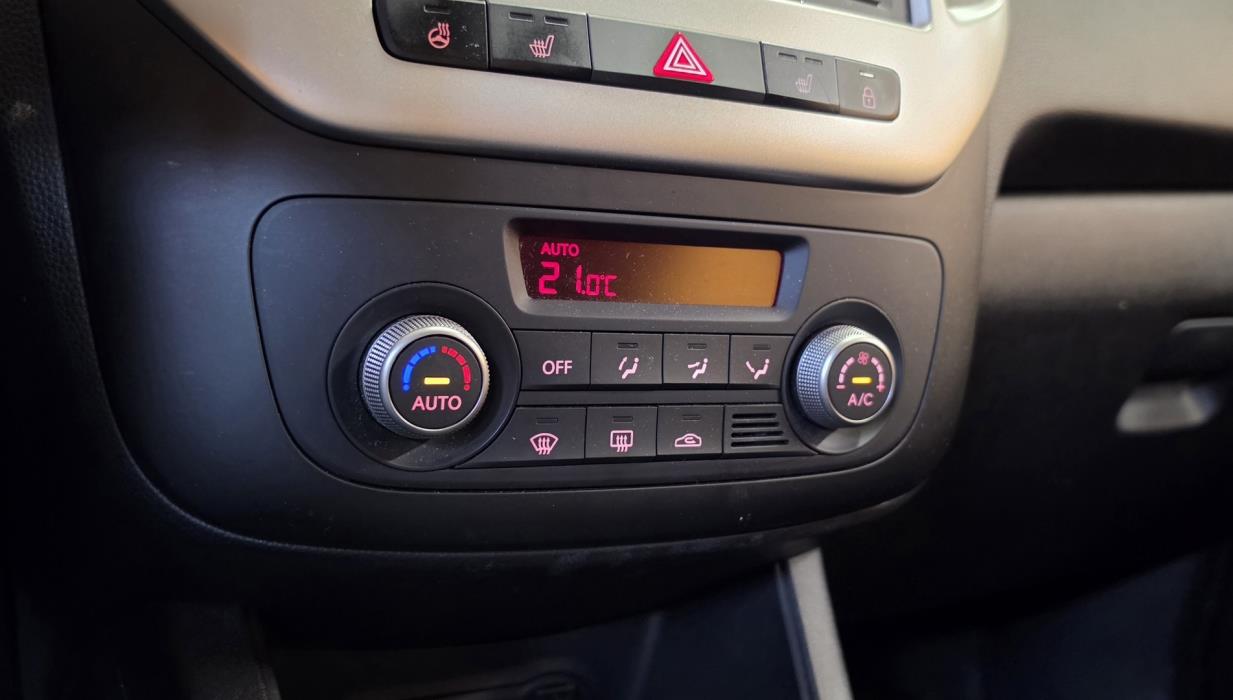 KIA Venga 2018