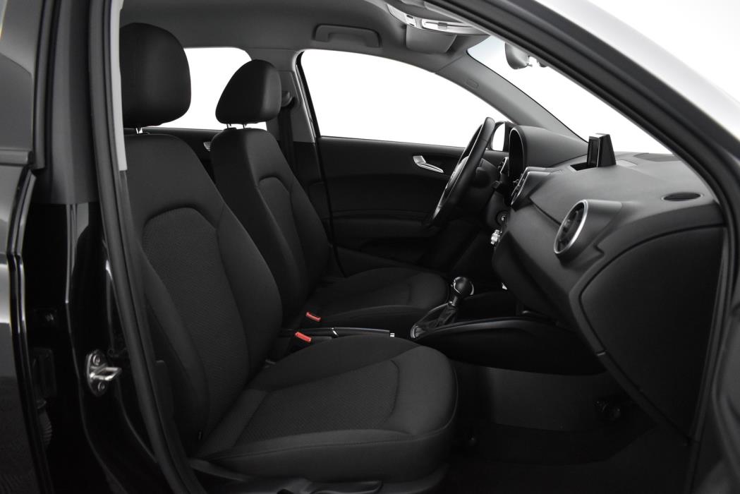 AUDI A1 2018