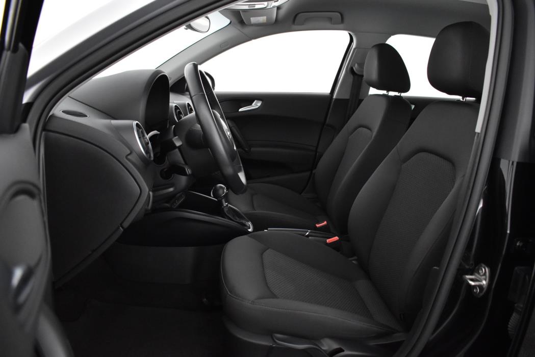 AUDI A1 2018