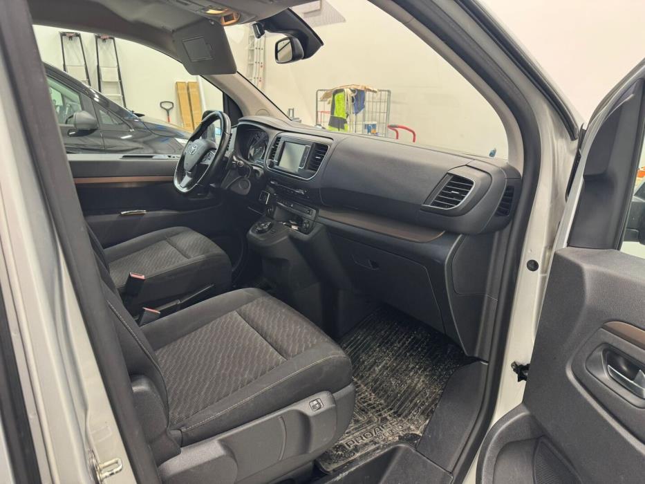 TOYOTA Proace Verso 2019