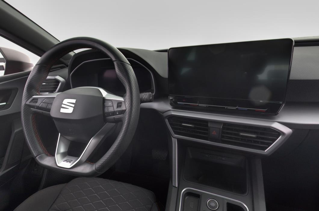 SEAT Leon Sportstourer 2020