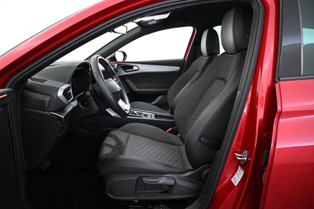 SEAT Leon Sportstourer 2020