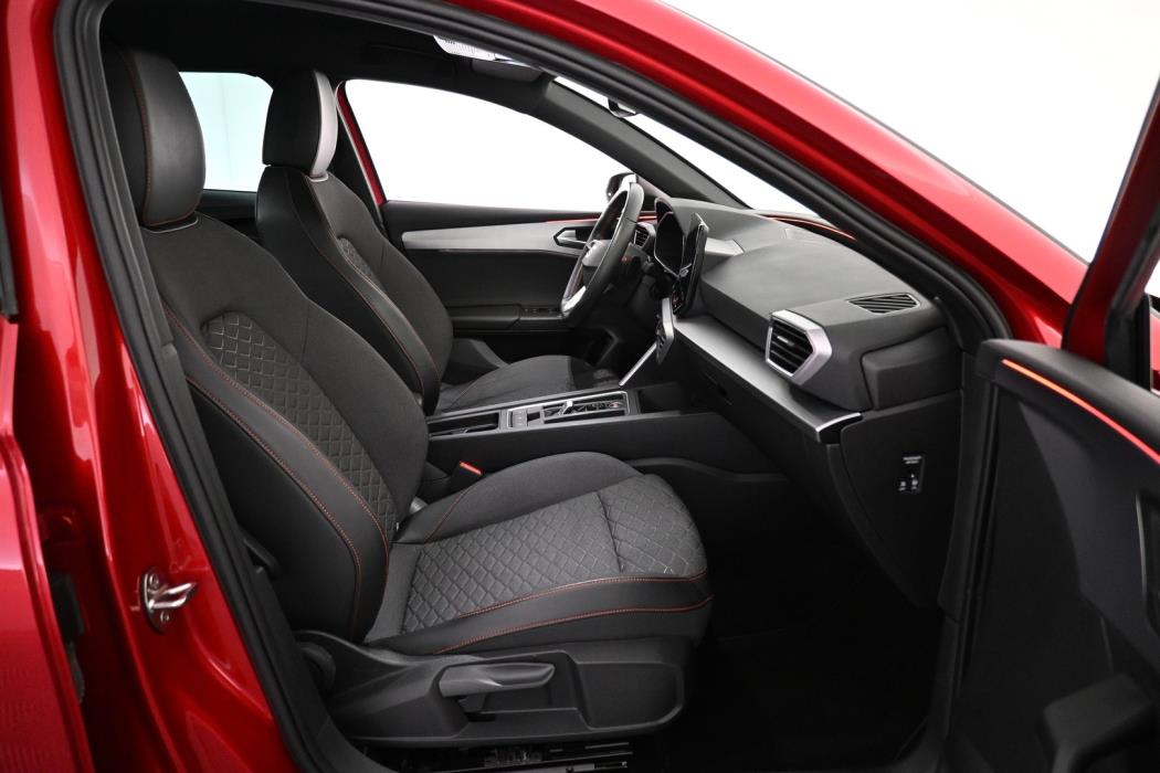 SEAT Leon Sportstourer 2020