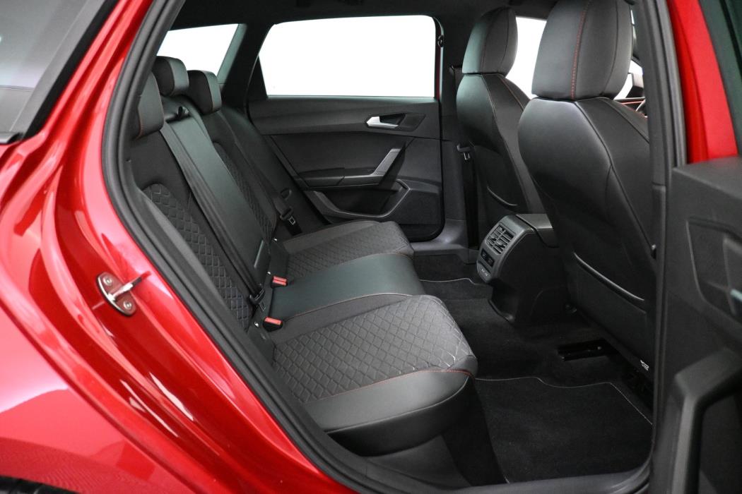 SEAT Leon Sportstourer 2020