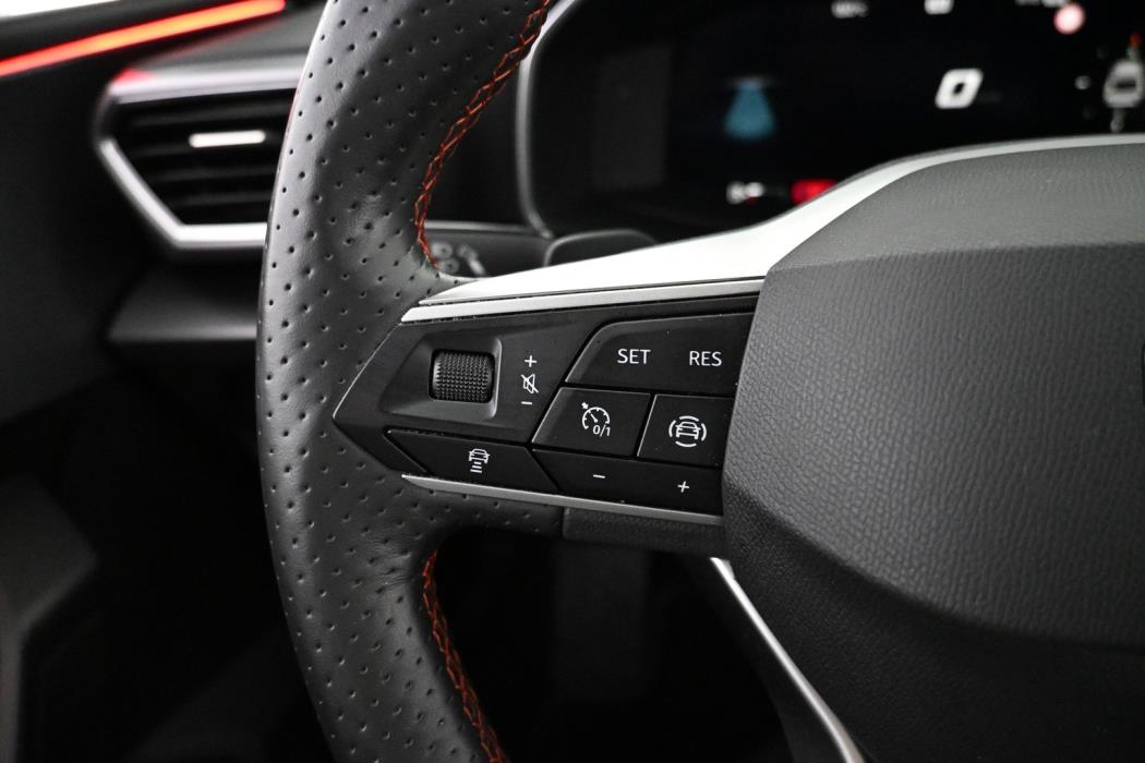 SEAT Leon Sportstourer 2020