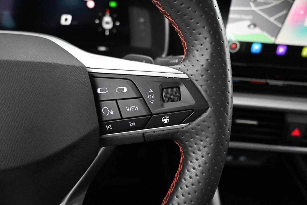 SEAT Leon Sportstourer 2020