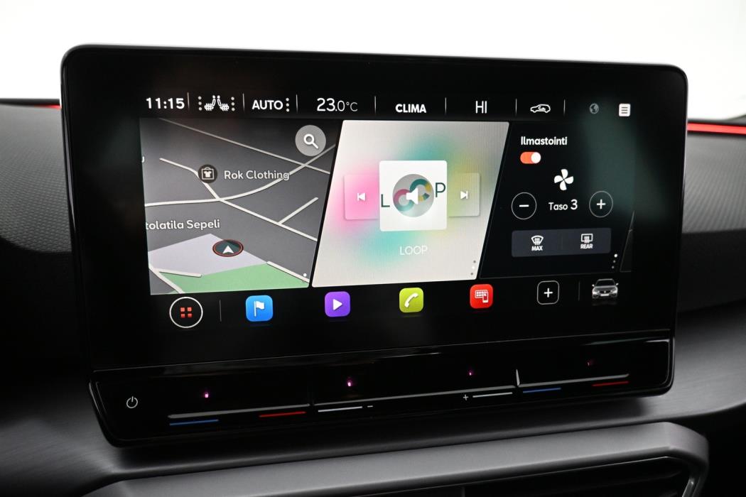 SEAT Leon Sportstourer 2020